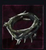 Thistle Ring