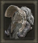 Veteran's Helm