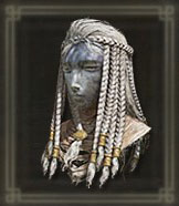Marais Mask