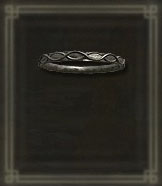 Commoner's Headband  (Altered）