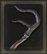 Forked Hatchet