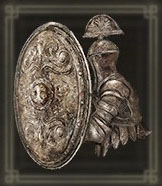 Greatshield Talisman