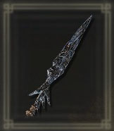 Clayman's Harpoon