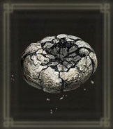 Shattered Stone Talisman