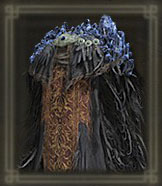 Lusat's Robe