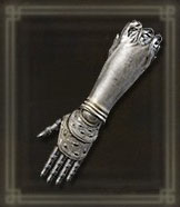 All-Knowing Gauntlets