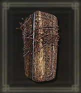 Briar Greatshield