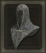Chain Coif