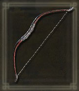 Red Branch Shortbow