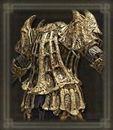 Malformed Dragon Armor