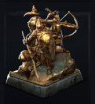 Champion's Statue​