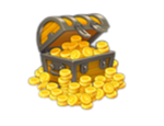 50 Gold