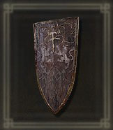 Wooden Greatshield