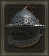 Lionel's Helm