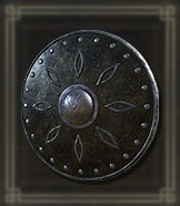 Messmer Soldier Shield +25