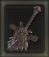 Grafted Blade Greatsword +10