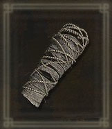 Braided Arm Wraps