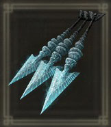 Golem's Magic Arrow x30