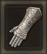 Veteran's Gauntlets