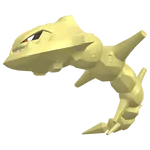 ✨#198-Steelix - (Alpha Shiny MAX IVS - Lvl.100) - Held Master Balls