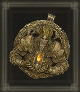Talisman of Lord's Bestowal