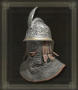 Raya Lucarian Helm