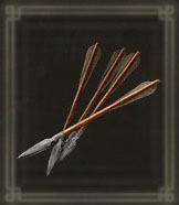 Lordsworn's Bolt x99