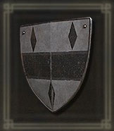 Blue Crest Heater Shield +25