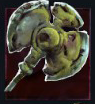 Huro's Great Axe