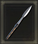 Short Spear