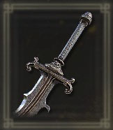 Monk's Flameblade