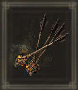 Explosive Bolt x99