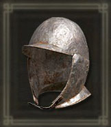 Foot Soldier Helm