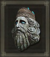 Karolos Glintstone Crown