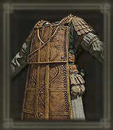 Perfumer's Traveling Garb  (Altered）