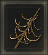 Barbed Staff-Spear