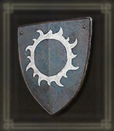 Eclipse Crest Heater Shield +25