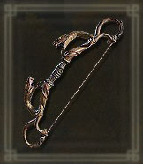 Serpent Bow +10