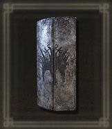 Inverted Hawk Towershield