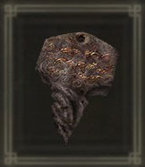 Smithing Talisman
