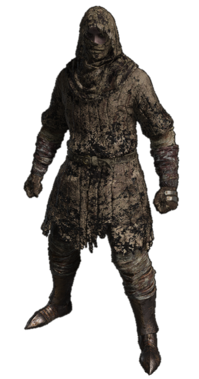 Highwayman Set