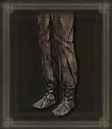 Sage Trousers