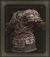 Briar Armor  (Altered）