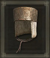Foot Soldier Helmet