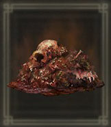 Blood-Tainted Excrement x999