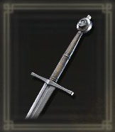 Longsword