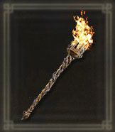 Sentry's Torch