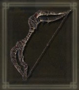 Igon's Greatbow +25