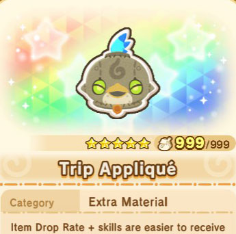 TripAppligue x999
