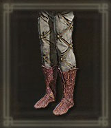 Depraved Perfumer Trousers